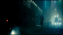 imagen de Blade Runner 2049 - Tráiler 