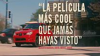 imagen de 'Baby Driver: El aprendiz del crimen' - Tercer tráiler oficial subtitulado
