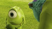 Monsters University Tráiler (2)