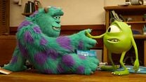 imagen de Monsters University Tráiler (1)