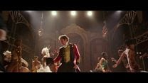imagen de 'El gran Showman': Trailer 2 subtitulado