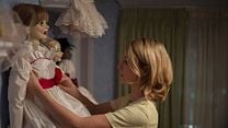 imagen de 'Annabelle' - Segundo tráiler oficial subtitulado