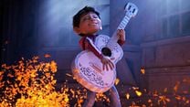 imagen de 'Coco'- Tráiler español latino