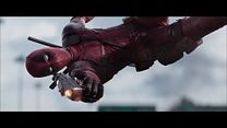 imagen de 'Deadpool'- Tráiler sin censura español latino