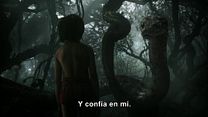 imagen de 'El libro de la selva' - Tráiler oficial subtitulado