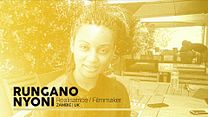 imagen de Entrevista a Rungano Nyoni
