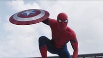 imagen de Capitán América: Civil War (Nuevo Talento)