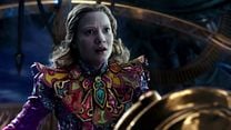 imagen de Alicia a través del espejo: Trailer 2