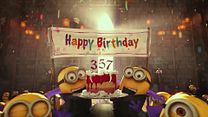 imagen de Minions Trailer 1 Doblado