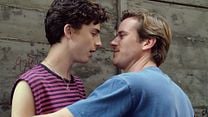 imagen de 'Call Me By Your Name' - Tráiler subtitulado