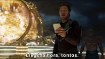 imagen de Guardianes de la Galaxia Vol. 2: Trailer 1 Subtitulado