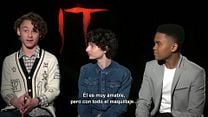 imagen de Eso: Entrevista al reparto 1