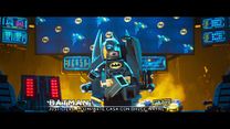imagen de Lego Batman: Detrás de los bloques