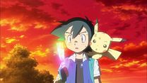 imagen de Pokémon La Película Yo te elijo: Trailer