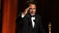 imagen de Alejandro González Iñárritu