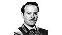 imagen de Pedro Infante