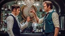 imagen de 'El gran showman'- Trailer oficial subtitulado