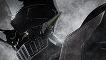 imagen de 'Mazinger Z'- Teaser