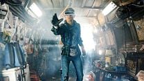 imagen de 'Ready Player One': Tráiler subtitulado 