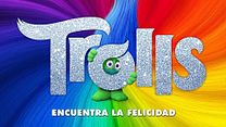 imagen de 'Trolls' - Tráiler oficial subtitulado