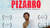 imagen de Pizarro trailer 