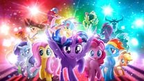 imagen de Mi pequeño pony tráiler