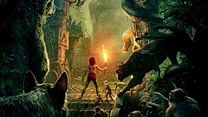 imagen de El libro de la selva tráiler subtitulado en español
