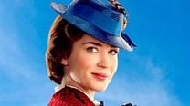 imagen de El regreso de Mary Poppins tráiler subtitulado en español