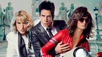 imagen de Zoolander 2 tráiler subtitulado en español