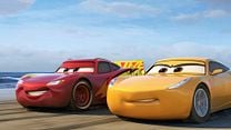 imagen de Cars 3 tráiler en español