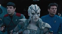 Star Trek: Sin límites tráiler subtitulado en español