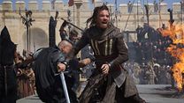 imagen de Assassin's Creed tráiler subtitulado en español