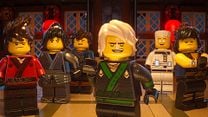 imagen de LEGO Ninjago tráiler subtitulado en español