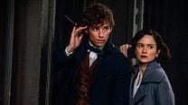 imagen de Animales Fantásticos y Dónde Encontrarlos tráiler subtitulado en español