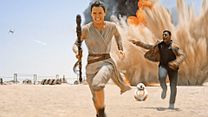 imagen de 'Star Wars: El Despertar de la Fuerza' - Tráiler oficial subtitulado