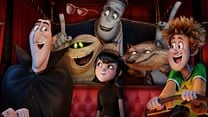 imagen de 'Hotel Transylvania 2'- Tráiler subtitulado