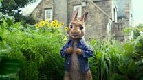 imagen de 'Las travesuras de Peter Rabbit'- Trailer doblado al español latino