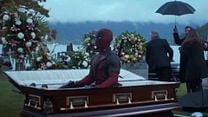 imagen de 'Deadpool 2'- Tráiler 2 subtitulado