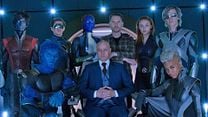 imagen de X-Men: Apocalipsis tráiler subtitulado en español