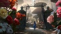 imagen de Alicia en el País de las Maravillas tráiler subtitulado en español