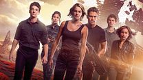 imagen de Divergente: leal tráiler subtitulado
