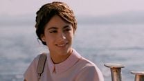 imagen de Tini: El gran cambio de Violetta trailer HD