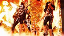 imagen de Trailer Kiss Rocks Vegas