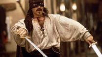 imagen de La Máscara del Zorro – Tráiler Subtitulado en Español