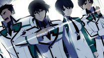 imagen de The Irregular at Magic High School Movie