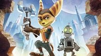 imagen de Ratchet y Clank tráiler subtitulado en español