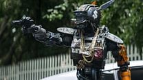 imagen de Chappie – Tráiler Subtitulado en Español