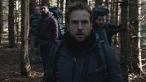 The ritual tráiler subtitulado en español