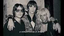imagen de Trailer Gimme Danger con subtítulos en español