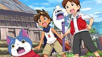 imagen de Yo-Kai Watch: La película – Tráiler en Español